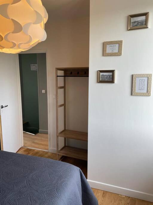 Maison De Village Avec Vue 4/5 Personnes Lou Rouchou Voutezac Dış mekan fotoğraf